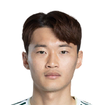 Kim Jin Su - FIFA 23 - Jul 5, 2023 | SoFIFA