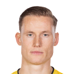 Sondre Rossbach FC 24 Feb 1, 2024 SoFIFA