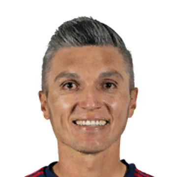 Daniel Alejandro Torres Rojas FC 24 Dec 18, 2023 SoFIFA