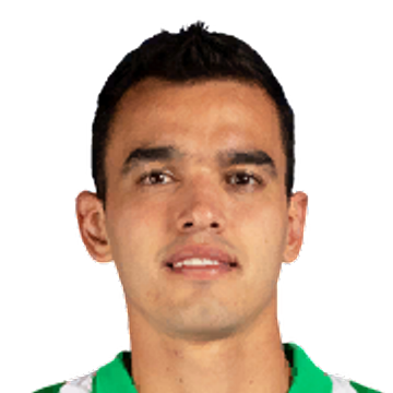 Felipe Aguilar Mendoza - FIFA 23 - Jul 24, 2023 | SoFIFA