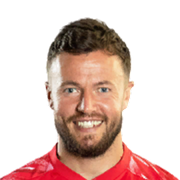 David Richards FC 24 Dec 18, 2023 SoFIFA