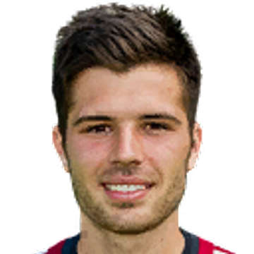 Sebastian Gärtner FIFA 14 Sep 19, 2014 SoFIFA