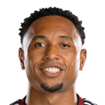 Kenny Joelle Tete FC 24 Nov 15, 2023 SoFIFA