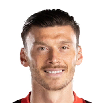 Kieffer Moore FIFA 23 Sep 11, 2023 SoFIFA