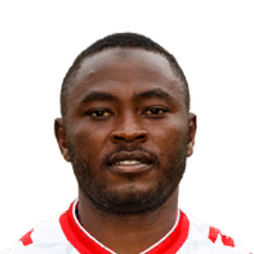 Abdul Ajagun FIFA 20 Apr 29, 2020 SoFIFA