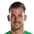 fooballer M. Dúbravka
