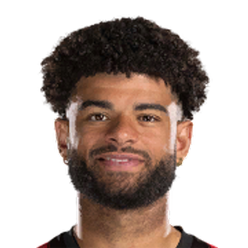 Philip Anyanwu Billing FC 24 Dec 6, 2023 SoFIFA