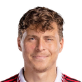 Face of V. Lindelöf