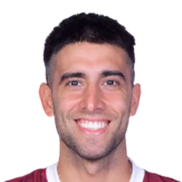 Leonel Di Plácido FIFA 21 Sep 25, 2021 SoFIFA