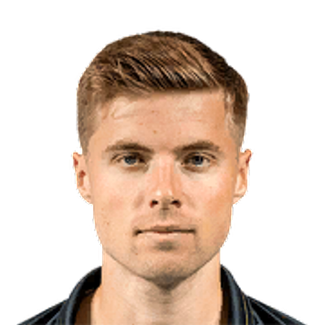 Emil Hansson FC 24 Feb 22, 2024 SoFIFA