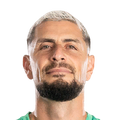 Gabriel Arias