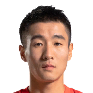 Wei Shihao FIFA 23 Jan 25, 2023 SoFIFA