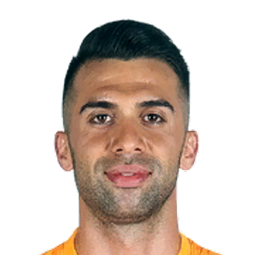 Emre Taşdemir FIFA 22 Mar 25, 2022 SoFIFA