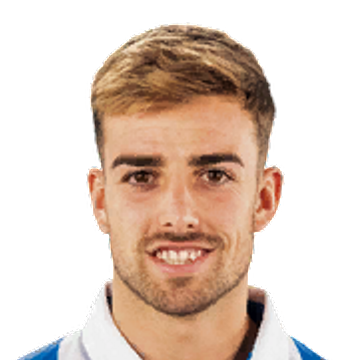 David Concha - FIFA 23 - Jan 25, 2023 | SoFIFA