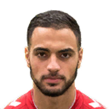 Sofyan Amrabat - FIFA 17 - Sep 20, 2017 | SoFIFA