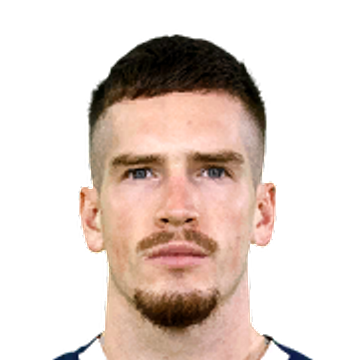 Ryan Kent - Customized - FC 24 - Feb 15, 2024 | SoFIFA