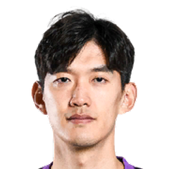 Yan Junling - FC 26 - 2026年5月28日 | SoFIFA