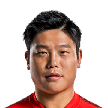 Cai Huikang FIFA 19 Jul 19, 2018 SoFIFA