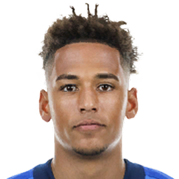 Thilo Kehrer FIFA 18 Oct 5, 2017 SoFIFA