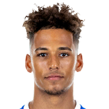 Jan Thilo Kehrer - FIFA 19 - Sep 11, 2019 | SoFIFA