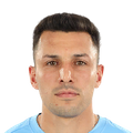 Cristian Paz