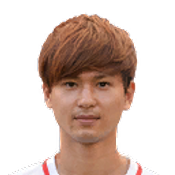 Takumi Minamino Fifa 17 Jul 17 2017 Sofifa