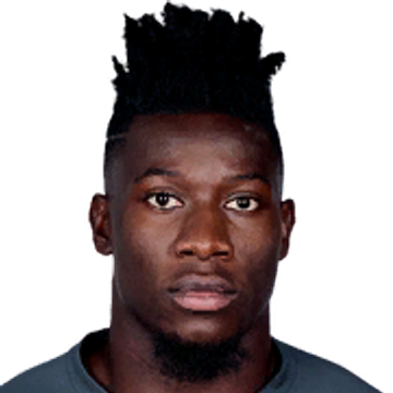 Onana Fifa 23