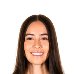 Greta Alejandra Espinoza Casas - FC 25 - Feb 14, 2025 | SoFIFA