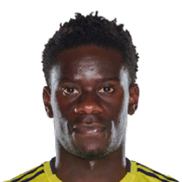 Dominique Badji Fifa 22 22 02 03 Sofifa