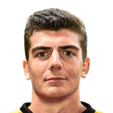 Iebe Swers FIFA 23 Oct 28, 2022 SoFIFA