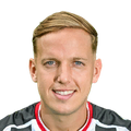 Face of J. Maguire-Drew