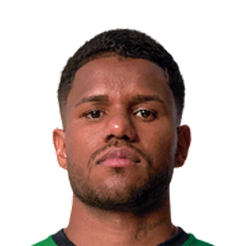 Matheus Reis - FC 24 - Feb 15, 2024 | SoFIFA