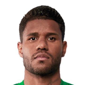 Matheus Reis - FC 26 - Nov 5, 2025 | SoFIFA