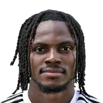 Regan Evans CharlesCook FIFA 23 Sep 11, 2023 SoFIFA