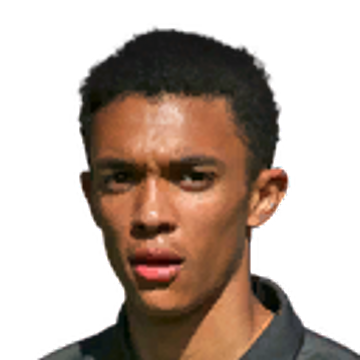 Trent John Alexander-Arnold - FIFA 17 - Sep 20, 2017 | SoFIFA