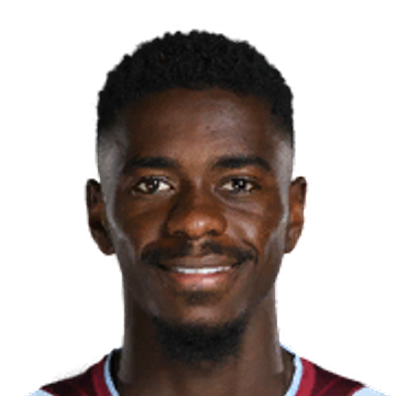 Axel Tuanzebe FIFA 23 Aug 24, 2023 SoFIFA