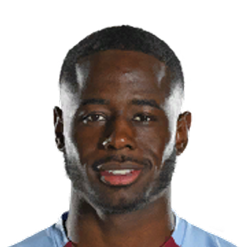 Keinan Davis FIFA 21 Jul 23, 2021 SoFIFA