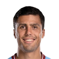 Face of Rodri