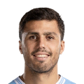 Face of Rodri