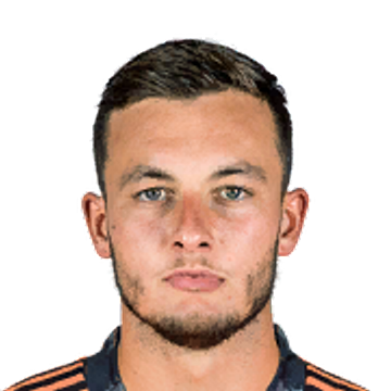 Justin Bijlow Fifa 21 Jan 6 2021 Sofifa