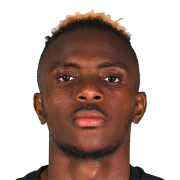 Randal Kolo Muani - Customized - FIFA 23 - Sep 11, 2023 | SoFIFA