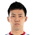 Face of W. Endo