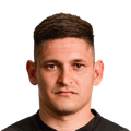 Nicolás Benegas