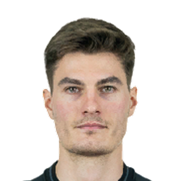 Patrik Schick - FC 24 - 2024/05/22 | SoFIFA