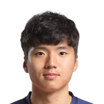 Lee Jung Jin FIFA 18 Oct 26, 2017 SoFIFA