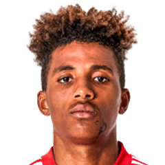 Gedson Fernandes - Customized - FIFA 23 - Sep 11, 2023 | SoFIFA