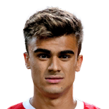 Jota Fifa 22 Nov 5 2021 Sofifa