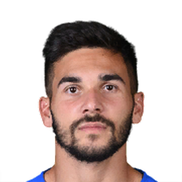 Giovanni Crociata FIFA 23 Oct 7, 2022 SoFIFA