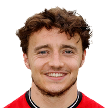 Oliver Rathbone FIFA 23 Aug 16, 2023 SoFIFA