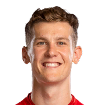 Ryan Yates FIFA 23 Mar 24, 2023 SoFIFA